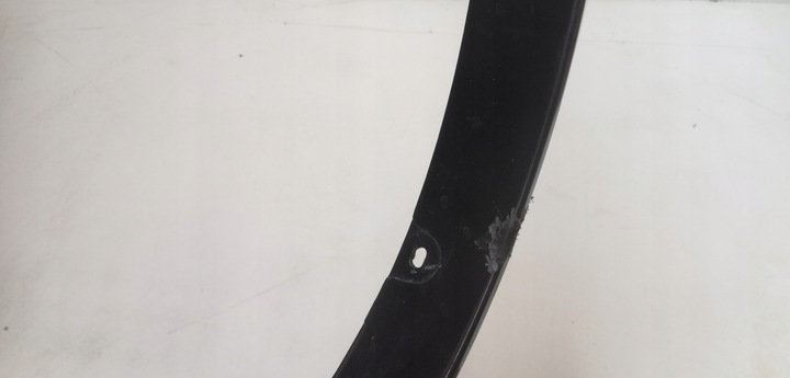 фото №11, Bmw x3 f25 x4 f26 планка крила права м-пакет