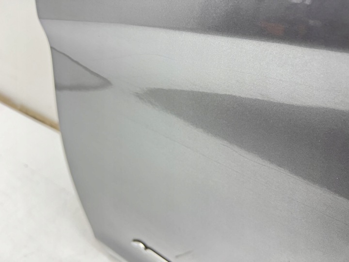 фото №8, Mitsubishi asx двері перед ліві передні комплектні u17a