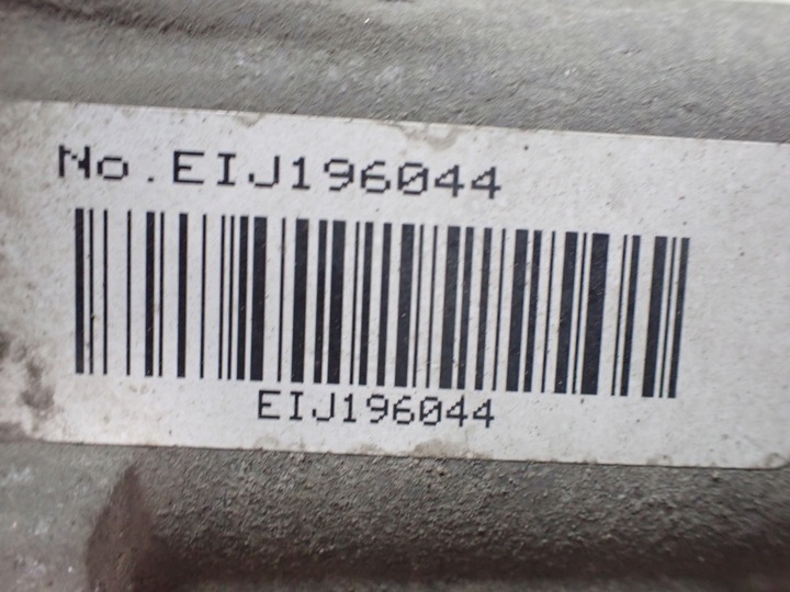 фото №10, Редуктор мост дифференциал kia sportage iv 2018r 1.6 wd 8558001 m0017948 10907