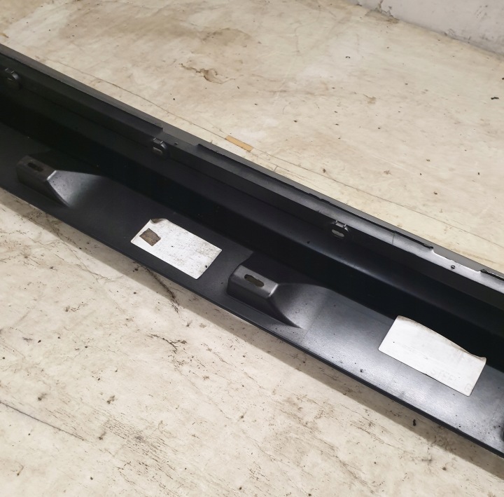 фото №9, Молдинг пороговая правая saab 9-5 5491808