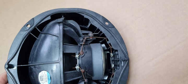 фото №14, Sq5 80a q5 динамік двері лівий праві перед bang olufsen 80a035297