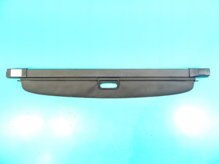 фото №1, Ролета багажника opel vectra c універсал