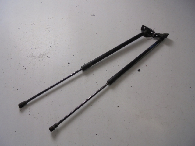 фото №1, Приводи кришки зад opel mokka 2012-