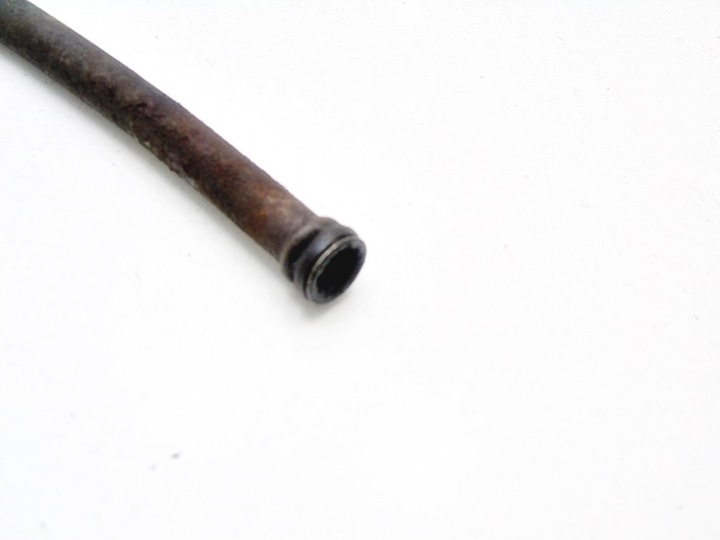 фото №2, Трубка щупа масла 2.0 di citd mazda 6 mpv 2 rf5c