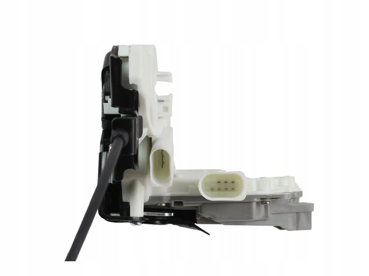 фото №2, Замок двері праві перед audi a1 8x1 8xk a4 b9 a8 d4 q5