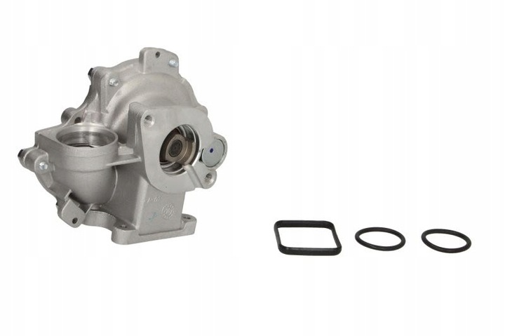 фото №13, Насос води bmw n42b20/n52b30 vkpa88640