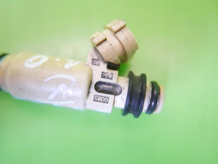 фото №8, Форсунка форсунки daihatsu cuore v l701 fl 1.0