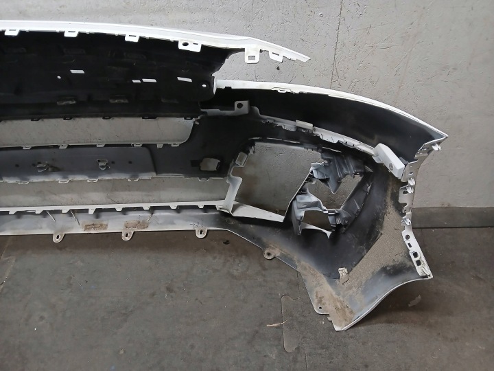 фото №6, Бампер перед opel zafira life vivaro c