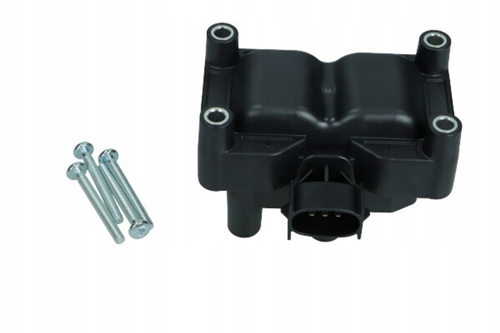 фото №2, Катушка зажигания ford mondeo 1,8 16v 98-