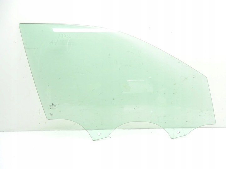 фото №1, Стекло дверь правые перед правая передняя skoda scala 2019 as2 657845202