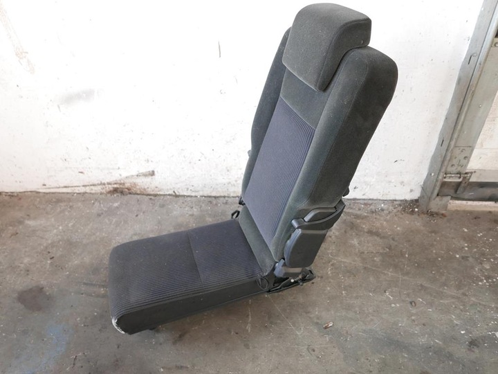 фото №8, Сиденье средство зад задний ford focus c-max mk1 03-06