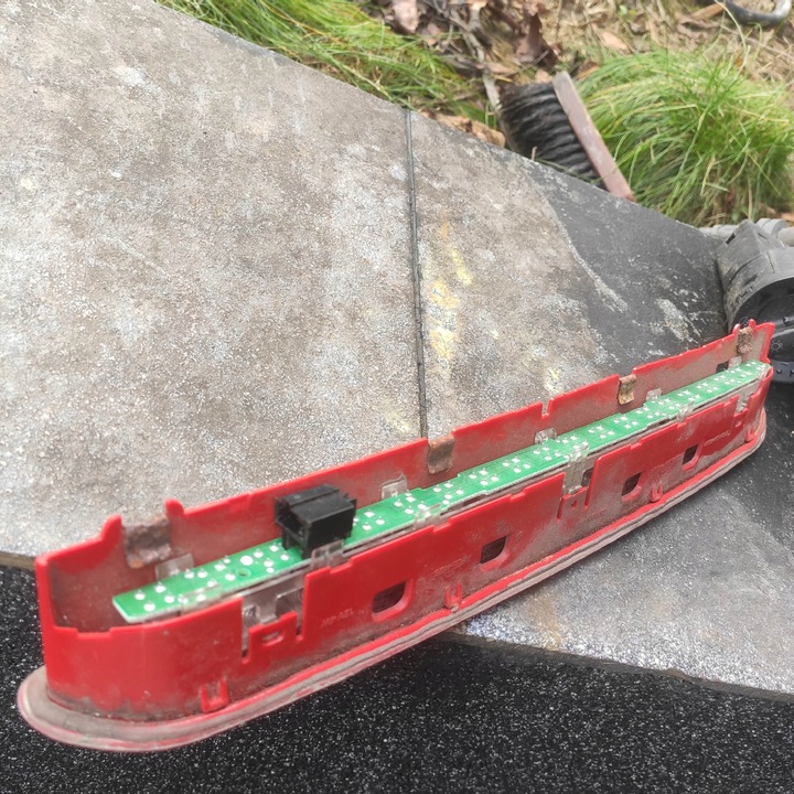 фото №6, Третье свет сплав vw golf vi 6 универсал