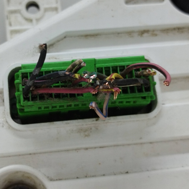 фото №9, 2005 honda element спидометр / спидометр 78100scva120m1