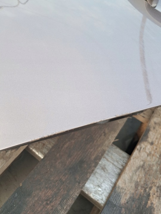 фото №8, Двері лівий зад задні комплектні skoda octavia iii універсал lf8z