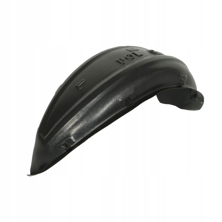 фото №1, Подкрылок зад l fso polonez 08.91-03.02 rezaw-plast