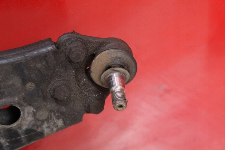 фото №6, Підрамник балка візок колиска перед mercedes b-klasa w245 2.0 cdi 109 km 05-08