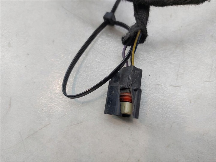 фото №9, Джгут установка pdc датчик парктронік bmw seria 3 e90 2005-2012 23164198