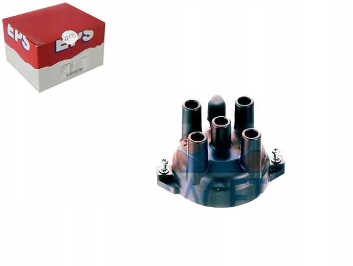 фото №1, Ковпачок запалювання eps +подарунки