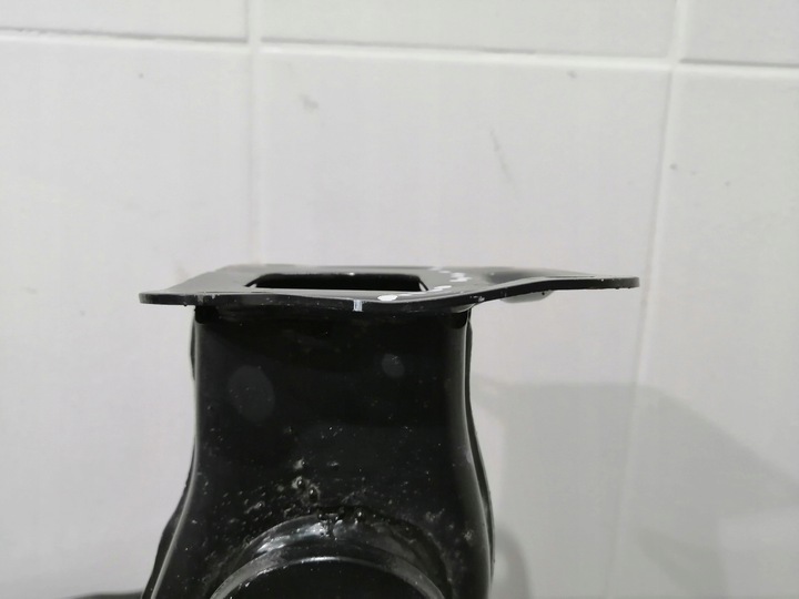 фото №7, Тележка подрамник mercedes vito v класс w447