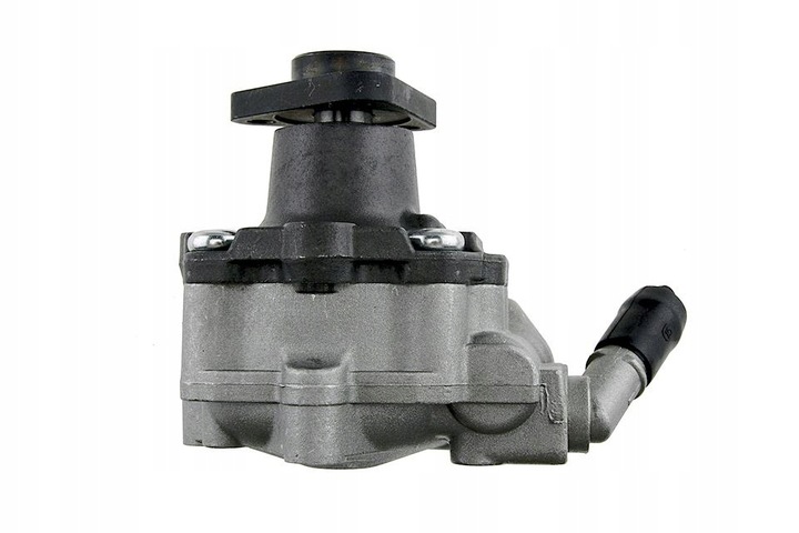 фото №7, Насос підсилювача