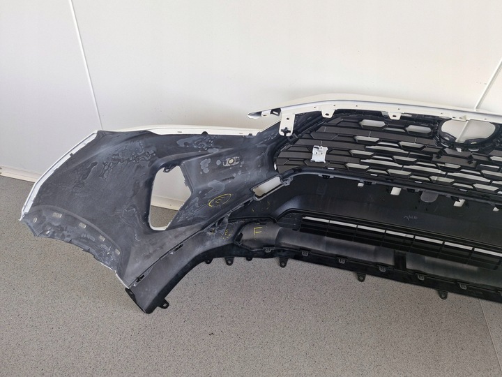фото №8, Бампер переднє toyota rav4 v 5 xa50 5311342190