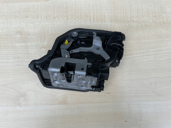 фото №1, Замок двері зад лівий bmw 7281939