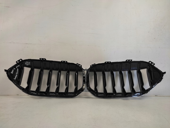 фото №8, Bmw 2 f44 gran купе решётка радиатора решётка решётки радиатора 2019-