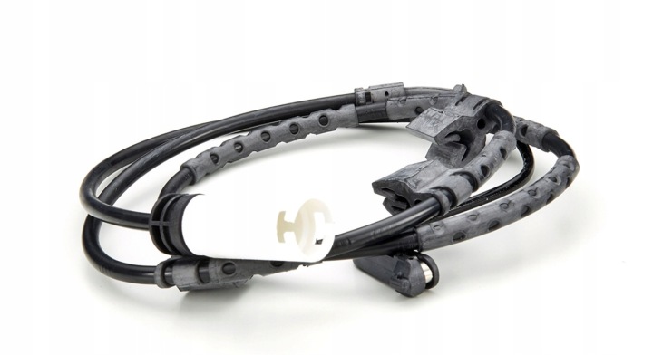 фото №11, Датчик тормозные колодки ham. mini t. cooper 07-1 maxgear 23-0025 контакт