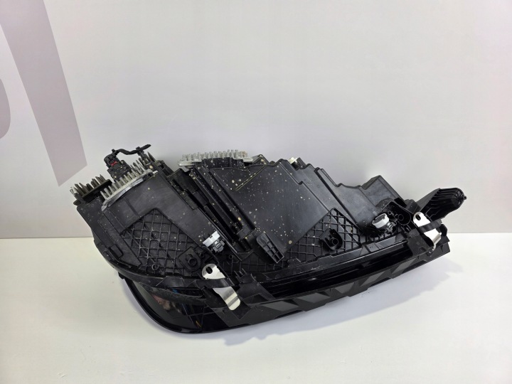 фото №6, Лампы передние laser bmw ix i20 m60 5aa3cea1 5acea2 klp