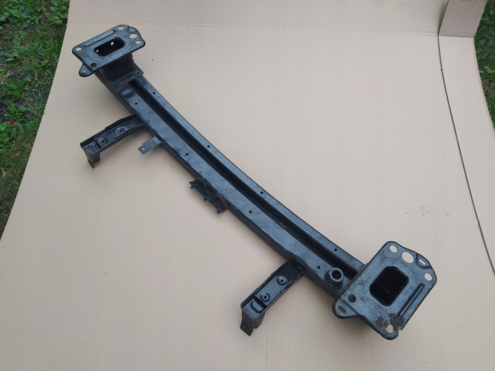 фото №4, Hyundai tucson iii 15-18 балка бампера передньої