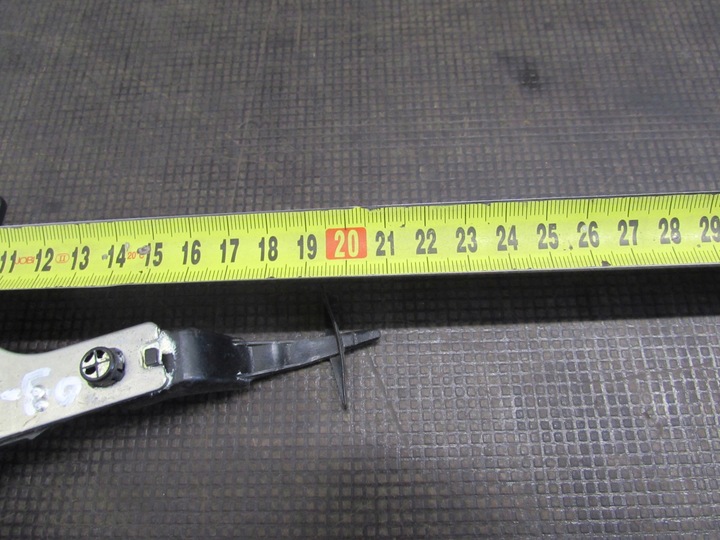 фото №11, Механізм двері toyota sienna ii 03-10r