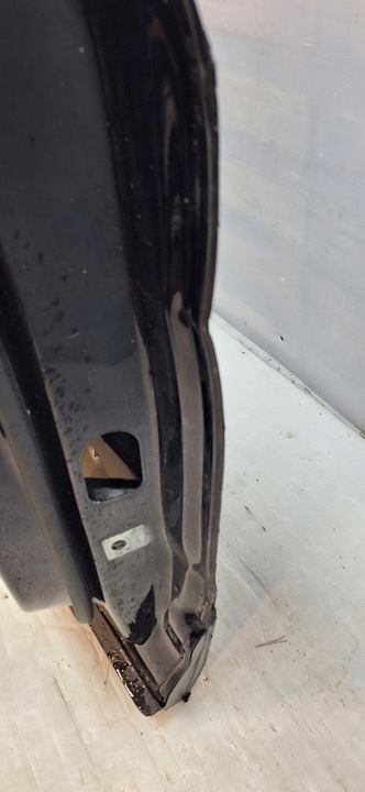 фото №14, Vw tiguan ii 2 5na двері ліві передні перед 5na831311c