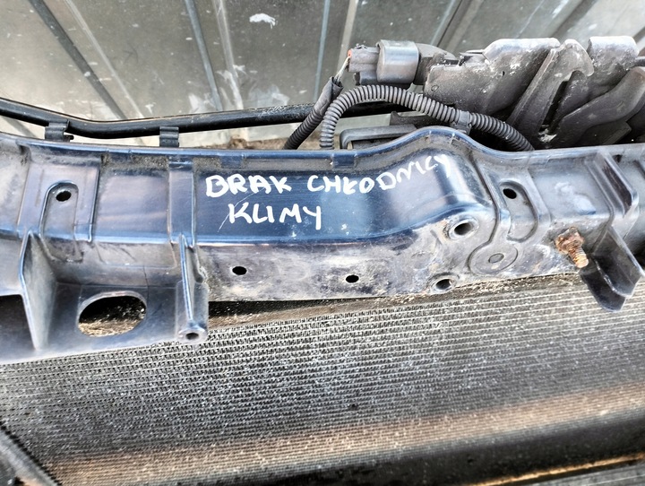 фото №5, Pas переднее ford c-max mk2 ii 1.6 ecoboost jgdb цвет ia 2010-2014