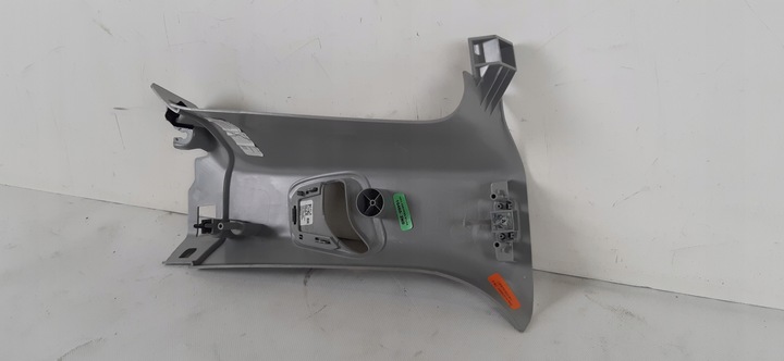 фото №5, Jeep grand cherokee wl захист стійка права 6sm76sa5ab