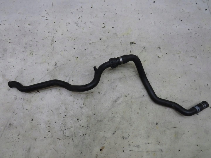 фото №1, Шланг шланг воды audi q5 8r 3.2 fsi