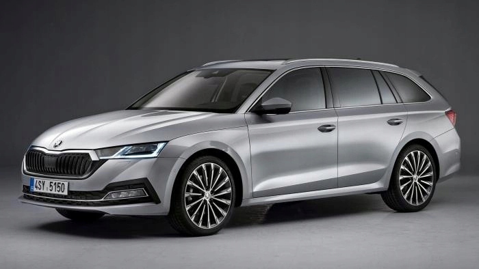 фото №15, Skoda octavia iv 2021 1.5 tsi коробка передач коробки передач use