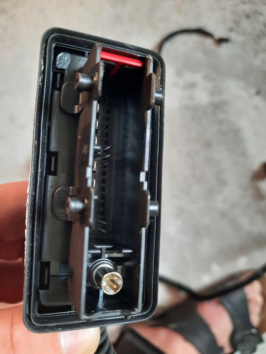 фото №5, Джгут двері перед ліва mercedes w166 ml gl 18r