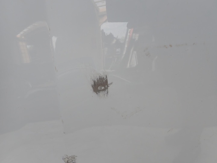 фото №6, Renault megane e-tech электрический 22- капот крышка двигателя