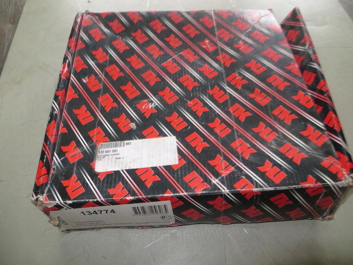 фото №8, Сцепление nk 134774 volkswagen passat