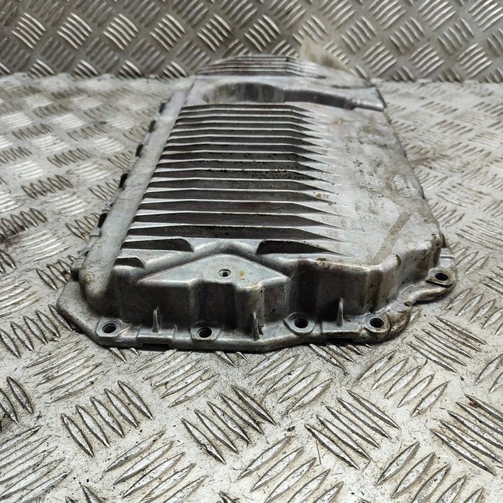 фото №5, Audi a6 s6 c6 4f 2007 піддон масляна