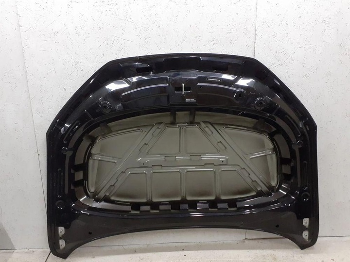 фото №11, Капот mg mg5 2022-