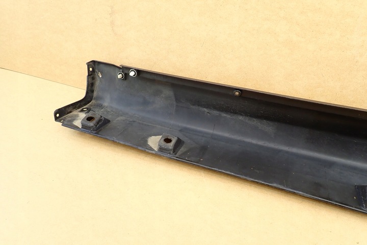 фото №9, Suzuki vitara iii 15- планка накладка порогова права 7723154po r оригінальний номер