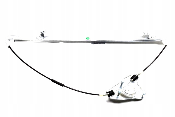 фото №2, Подъемник стекла iveco daily 00 перед левый fast