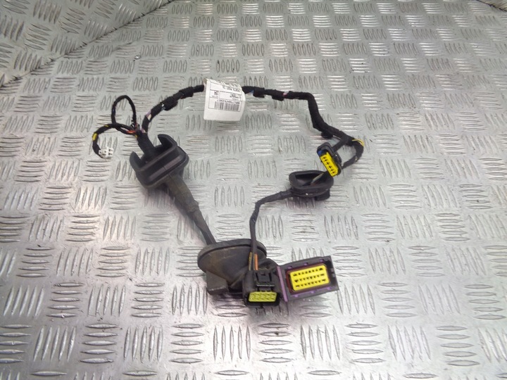 фото №1, Джгут електричний двері правий зад fiat croma ii