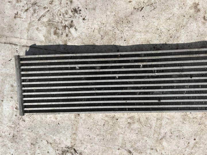 фото №7, Радіаторів масла bmw f01 f06 f10 7583843-01