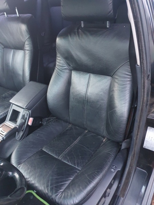 фото №7, Тунель підлокітник bmw серія 5 e39 99 передній рестайлінг cosmoschwartz металік 303/9