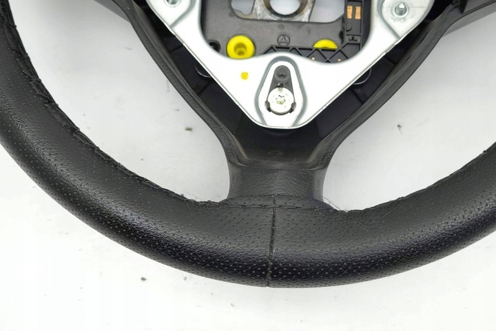 фото №7, Кермо mercedes-benz a w169 a1694600403 2.0l дизель 80kw 2008