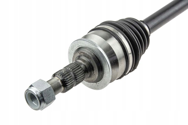 фото №2, Піввісь привідна opel astra j 1.4t, 1.7cdti 09- /права/