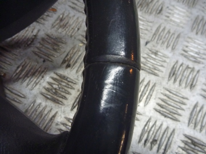 фото №6, Кермо шкіряний гарна hummer h2 2005