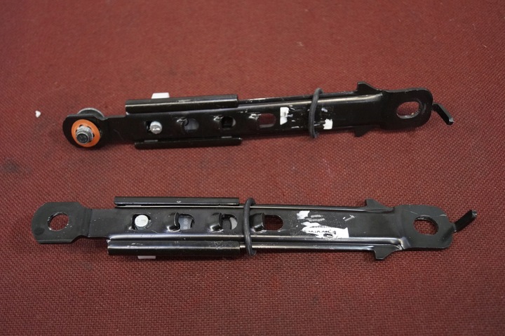 фото №4, Повзунок регулювання ременя kia sportage iv 16-21r tucson ii